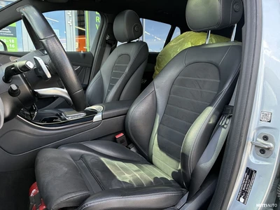Mercedes-Benz EQC EQC 400 4MATIC AMG 2022, kuva 5/14
