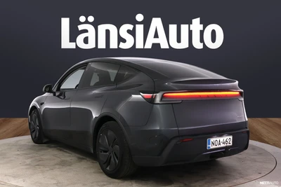 Tesla Model Y Long Range AWD Juniper 2025, kuva 6/10