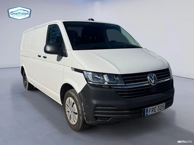 Volkswagen Transporter 2021, kuva 7/14