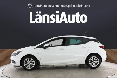 Opel Astra 5-ov Comfort 130 Turbo 2020, photo 6/45