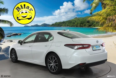 Toyota Camry 2,5 Hybrid Premium 2023, kuva 4/30