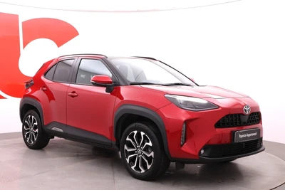 Toyota Yaris Cross 2024, kuva 7/34