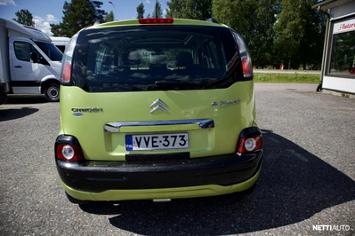Citroen C3 Picasso 1,6 Hdi 2010, kuva 6/13