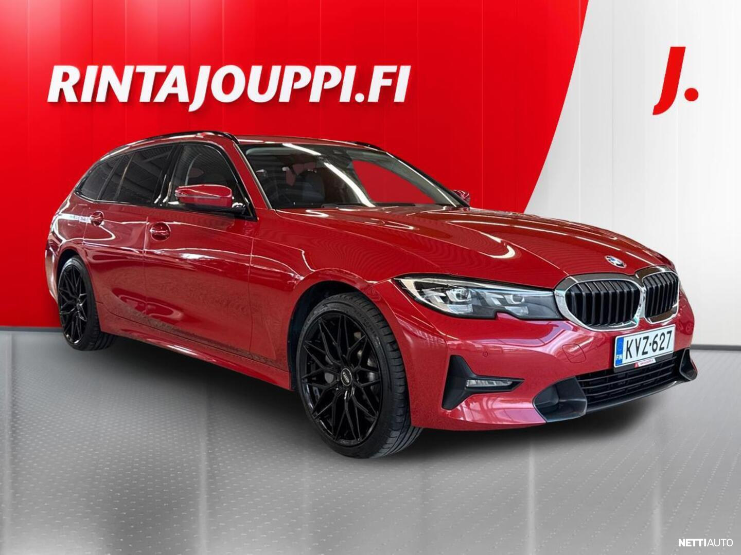 BMW 330