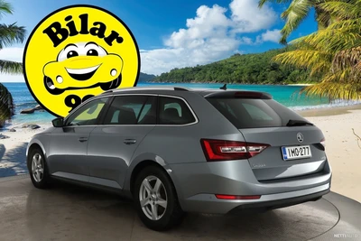 Skoda Superb 2016, kuva 4/41