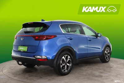 Kia Sportage 2020, kuva 4/33