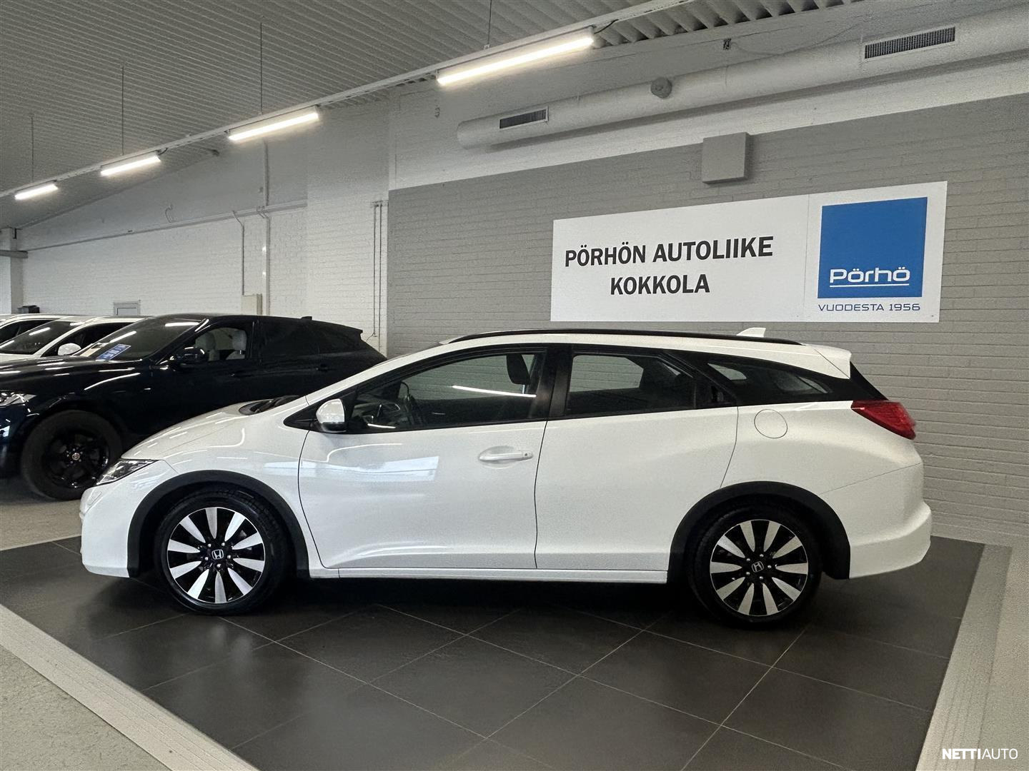Honda Civic 2016, kuva 5/25