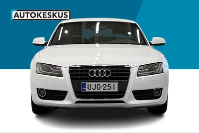 Audi A5 2010, photo 4/32