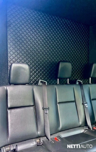 Mercedes-Benz Sprinter 2019, photo 4/9