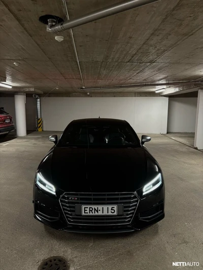 Audi TTS 2016, kuva 3/12