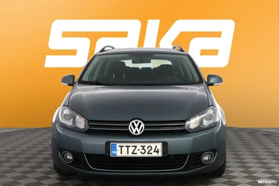 Volkswagen Golf 2010, kuva 2/31