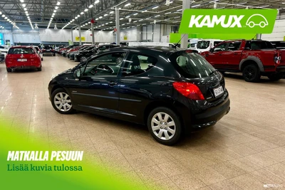 Peugeot 207 2009, kuva 6/6