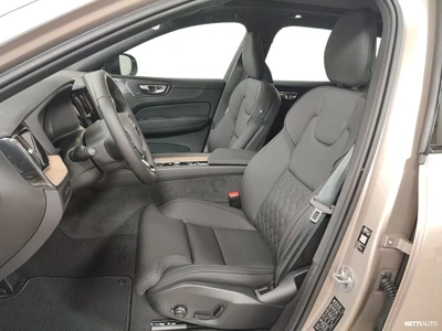 Volvo XC60 2027, kuva 3/5