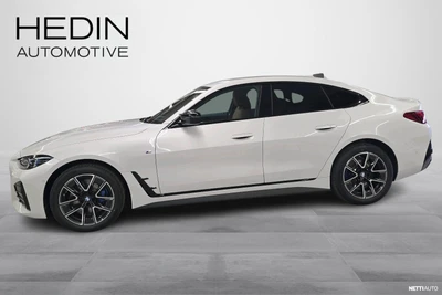 BMW i4 M60 2026, kuva 5/23