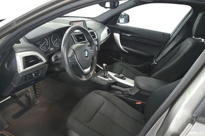 BMW 118 F20 Hatchback 118i A 2016, photo 7/17