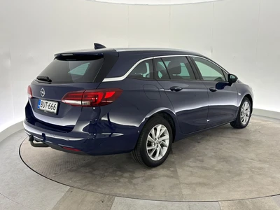 Opel Astra 2018, kuva 7/34