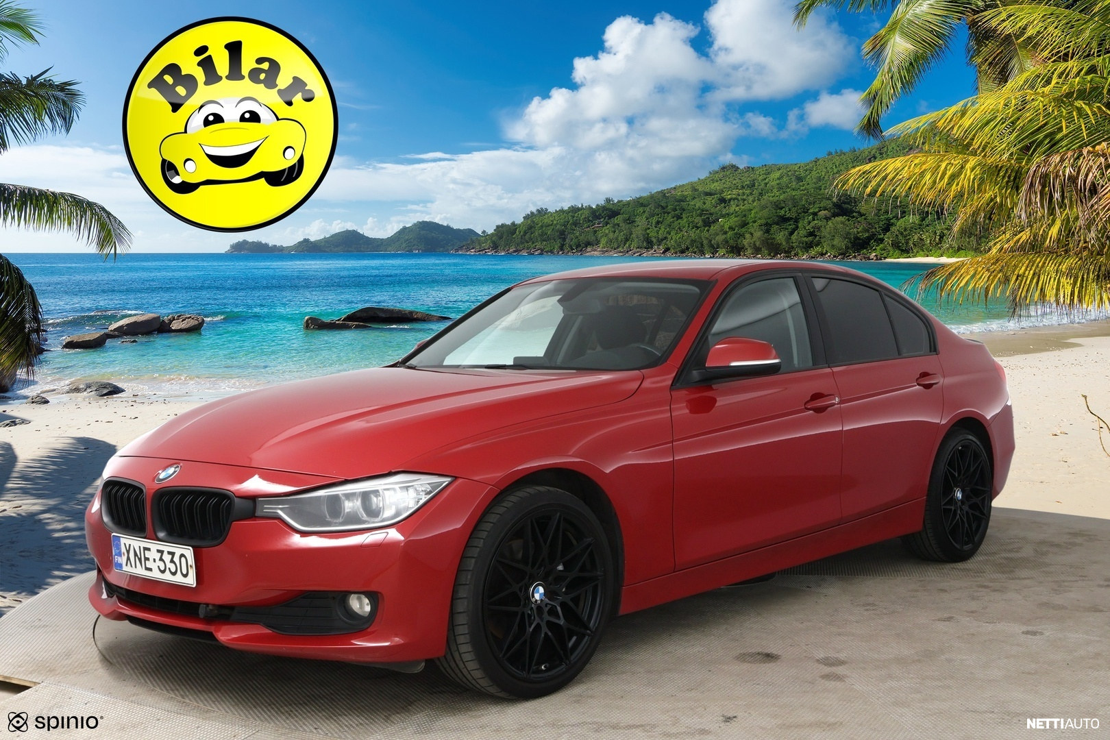 BMW 320