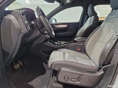 Volvo XC40 2024, photo 5/10