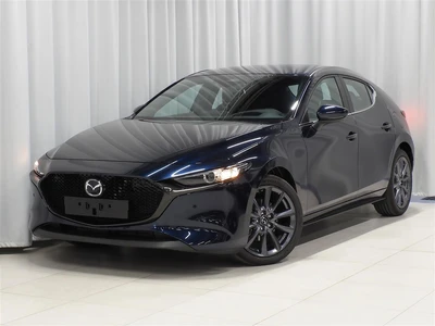 Mazda 3 2025, photo 1/19