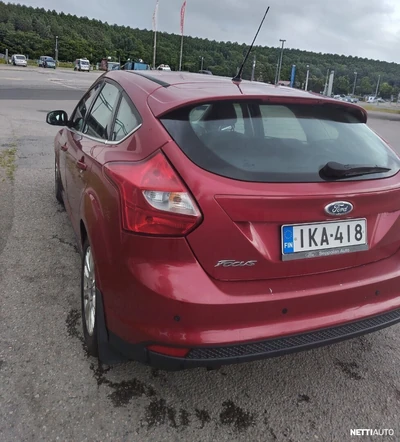 Ford Focus 2011, kuva 6/20