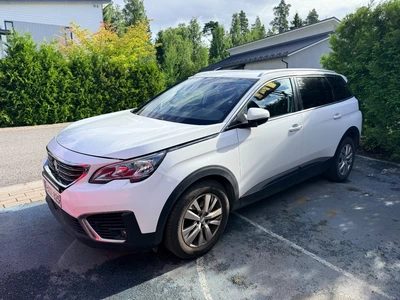 Peugeot 5008 2017, kuva 2/19