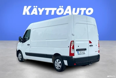 Renault Master 2023, photo 2/3