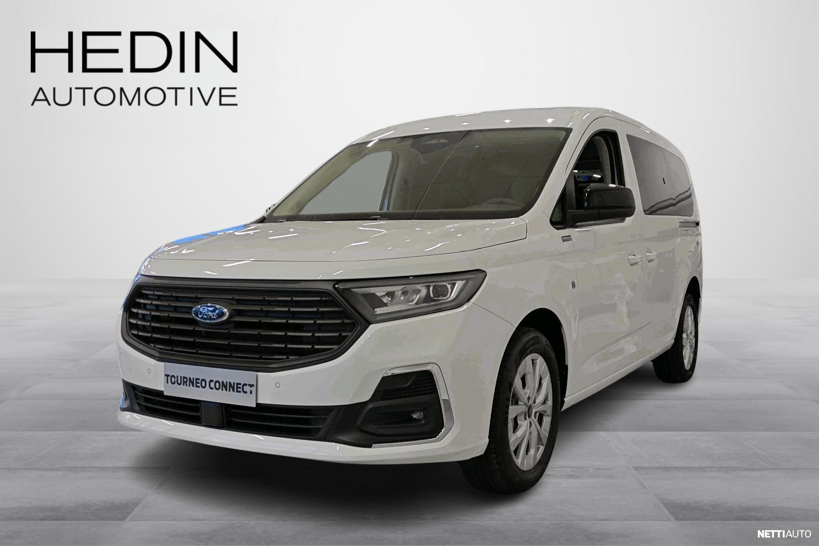 Ford Grand Tourneo Connect