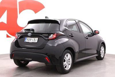 Toyota Yaris 1,5 Hybrid Active Plus 2024, kuva 5/10