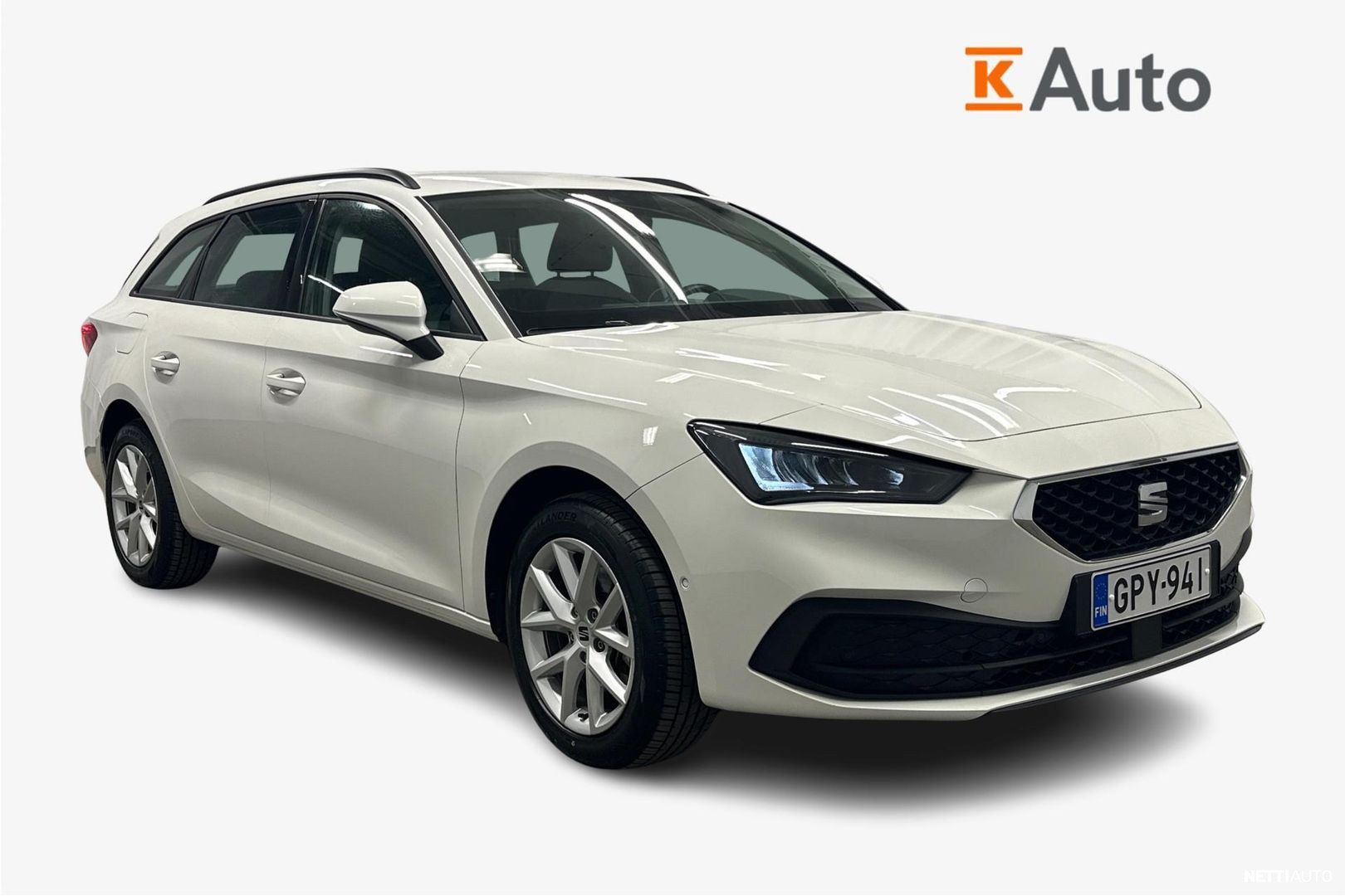 Seat Leon Sportstourer
