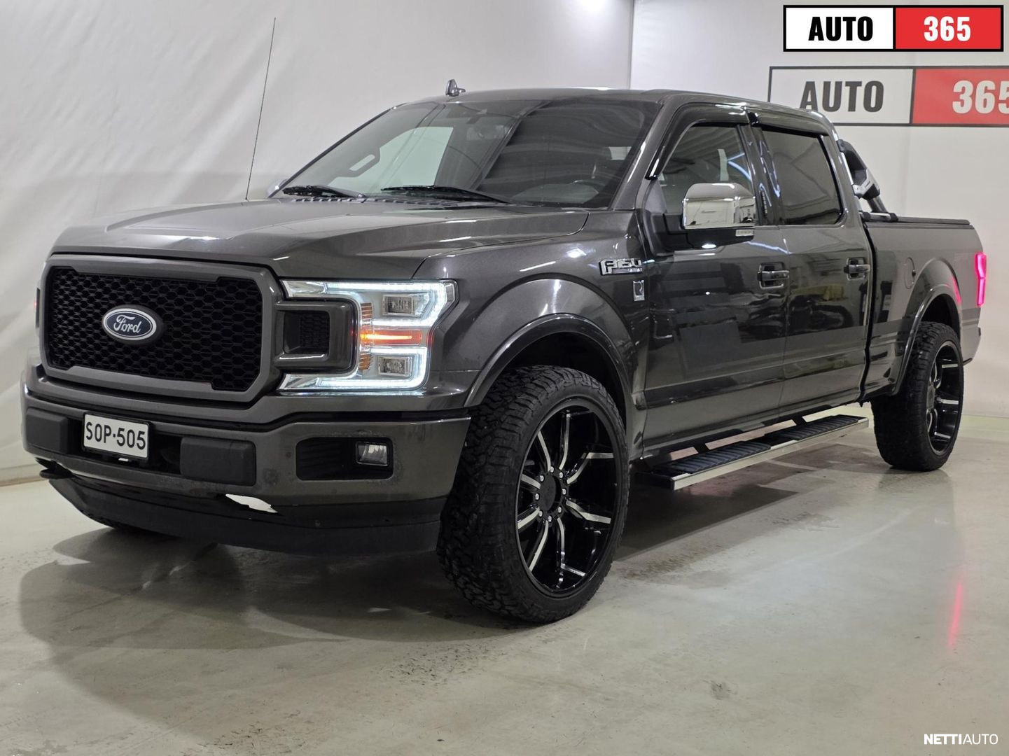 Ford F-150