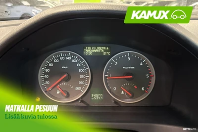 Volvo V50 2.0D Kinetic man 2005, kuva 5/8