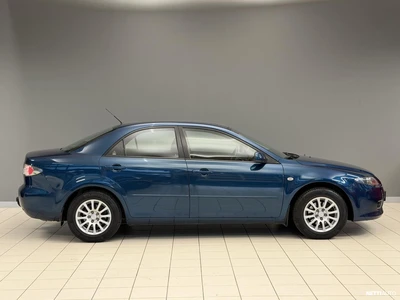 Mazda 6 2007, photo 3/20