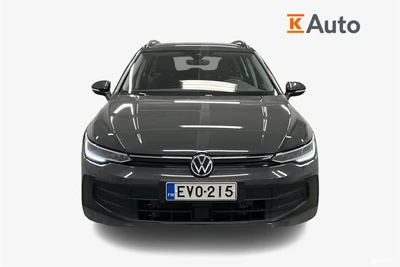 Volkswagen Golf 2025, kuva 4/38
