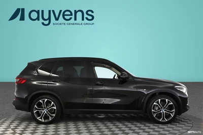 BMW X5 G05 xDrive45e A Charged Edition 2022, kuva 3/15