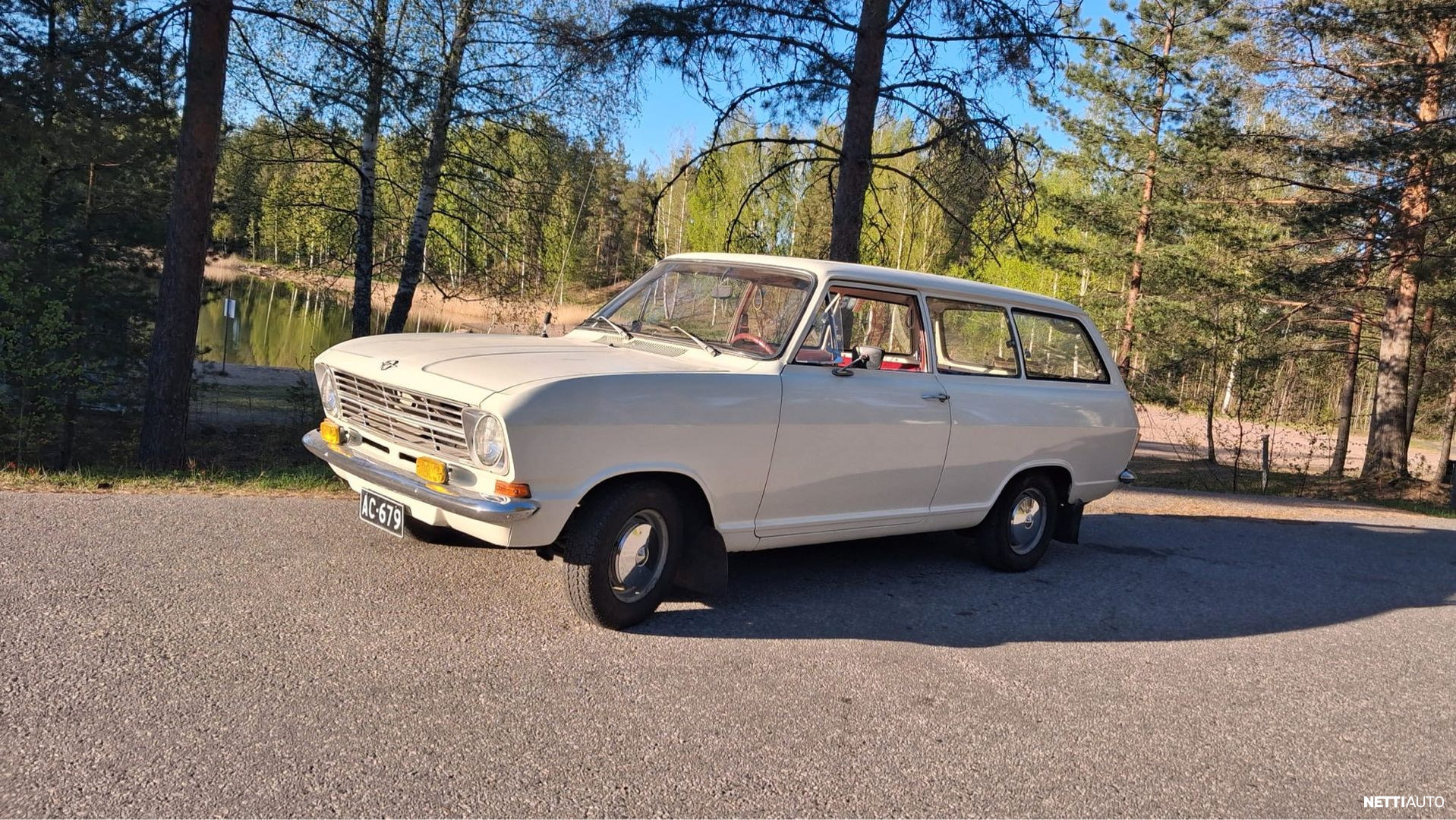 Opel Kadett