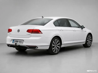 Volkswagen Passat Passat R-line 2016, photo 2/10