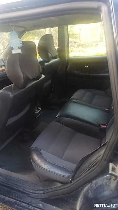 Volvo V70 volvo v70 1998, kuva 4/5