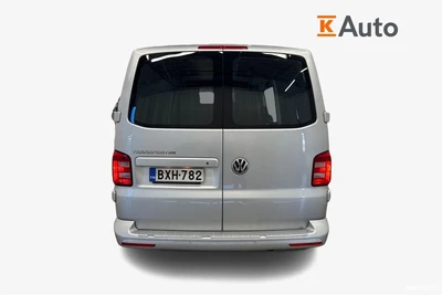 Volkswagen Transporter 2019, photo 3/19