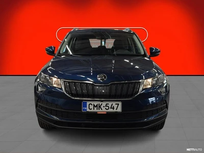 Skoda Karoq 1,0 TSI Ambition DSG Autom. 2019, kuva 3/44