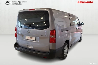 Toyota Proace Proace 2.0D L2 145 Comfort 2025, photo 5/19