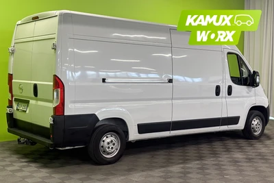 Opel Movano L3H2 140 BiTurbo FWD 2023, photo 4/20
