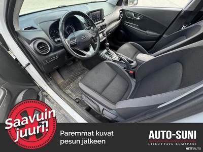 Hyundai Kona 2019, photo 7/15
