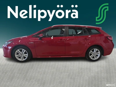Toyota Corolla 2021, kuva 2/23
