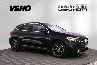 Mercedes-Benz GLA 2021, kuva 7/37
