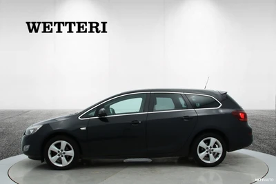 Opel Astra 2013, kuva 2/37