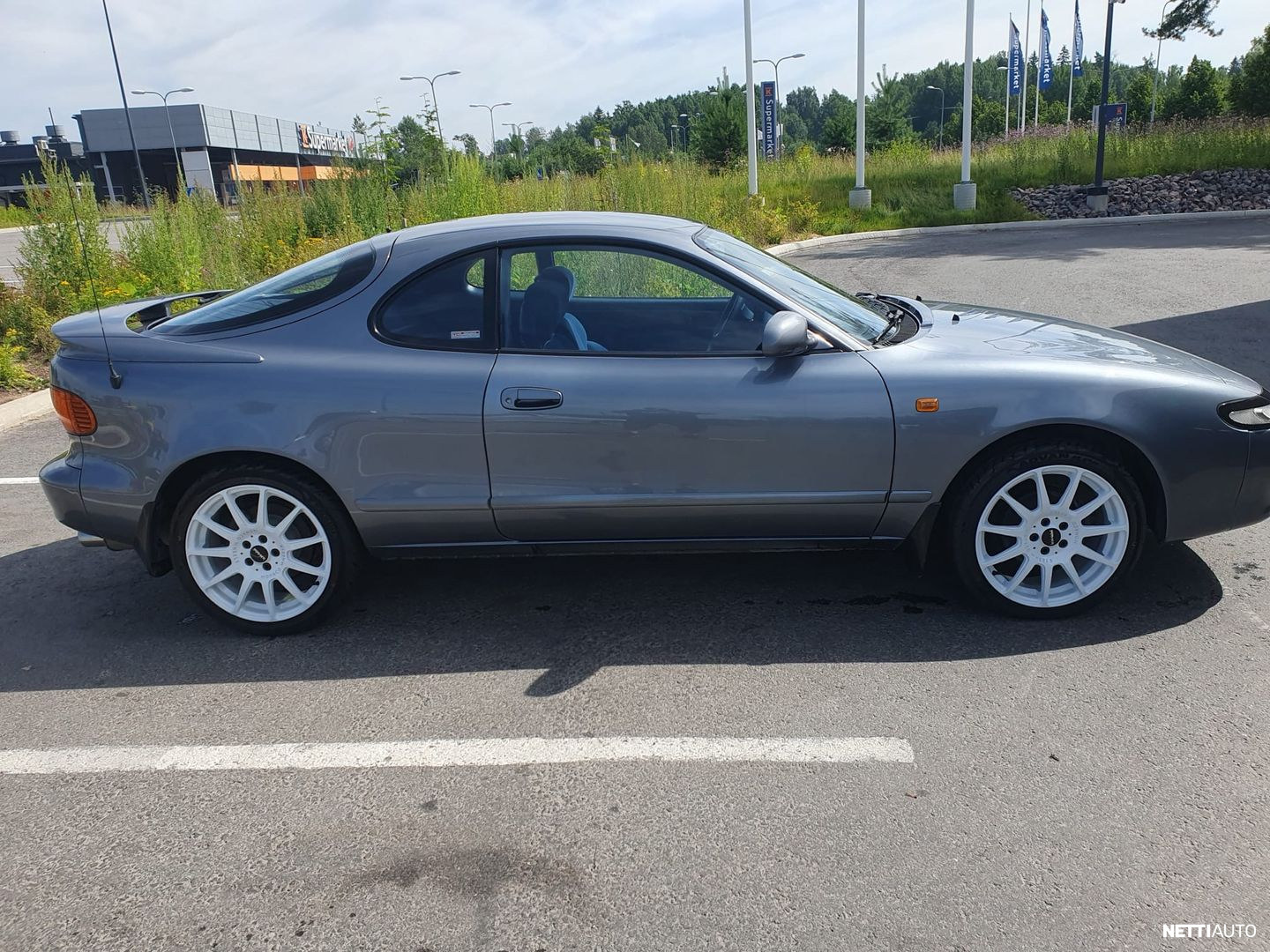 Toyota Celica