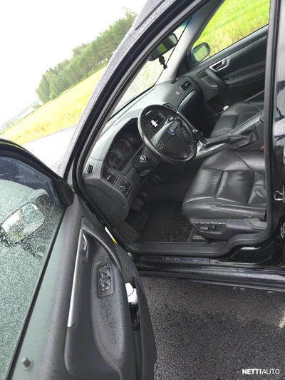 Volvo V70 2007, photo 5/10
