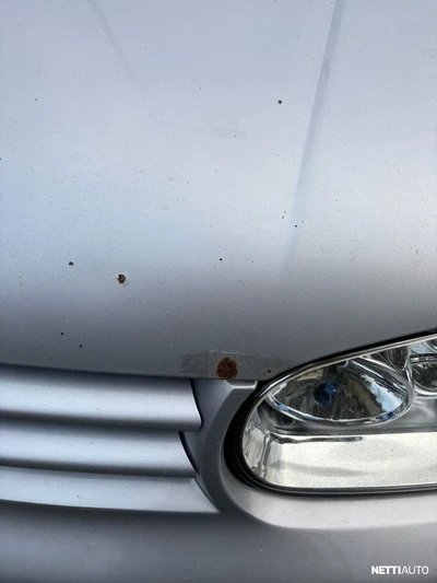 Volkswagen Golf 2003, kuva 5/15