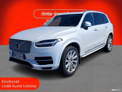 Volvo XC90 2017, kuva 1/5