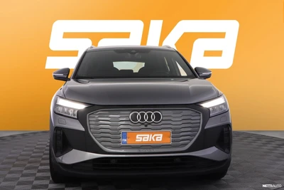 Audi Q4 e-tron 45 e-tron quattro 2024, kuva 2/30